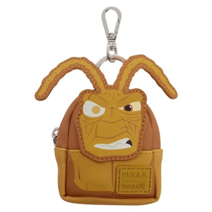 Disney Pixar Rivals by Loungefly Bag Charm Mystery Box Display (15)