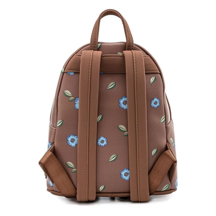 Disney by Loungefly Backpack Fox and the Hound Cosplay