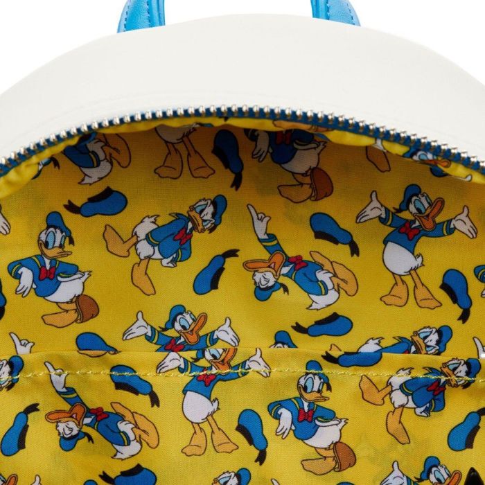 Disney by Loungefly Backpack Donald Duck Cosplay