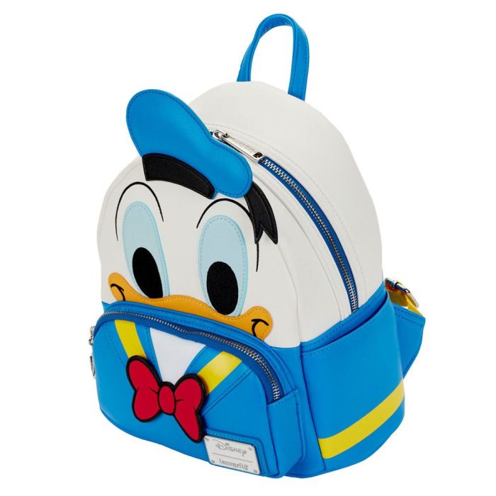 Disney by Loungefly Backpack Donald Duck Cosplay