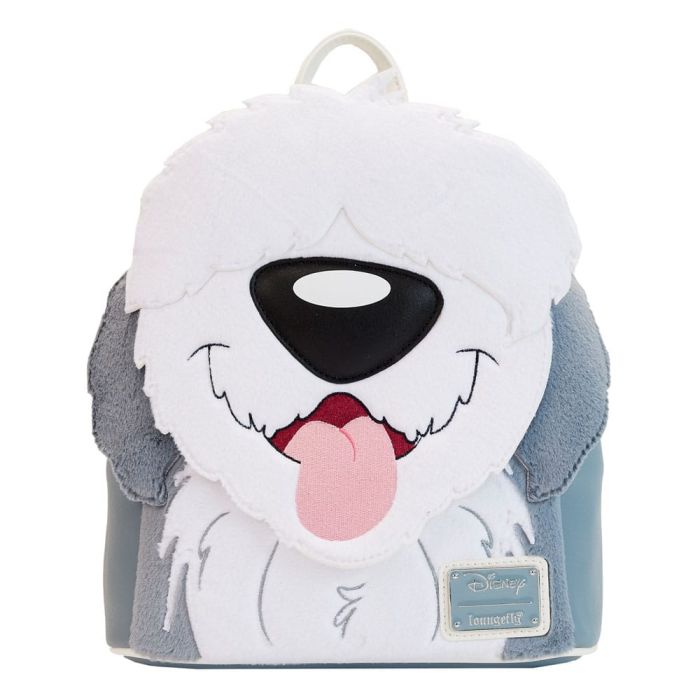 Disney by Loungefly Mini Backpack The Little Mermaid Cosplay