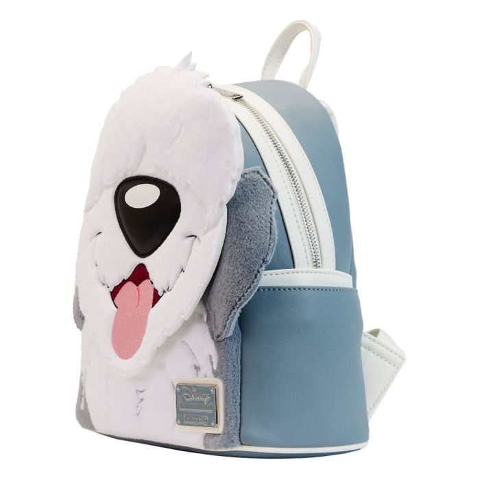 Disney by Loungefly Mini Backpack The Little Mermaid Cosplay