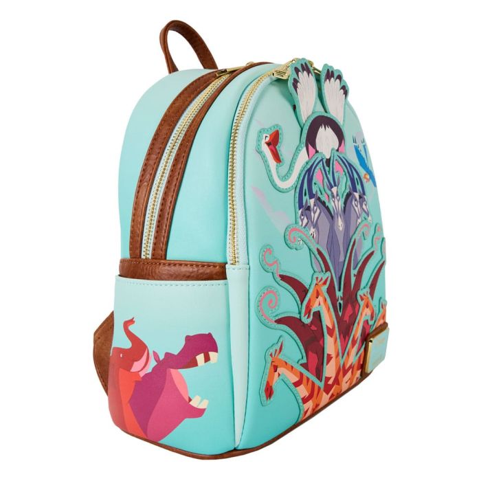 Disney by Loungefly Backpack Mini Lion King