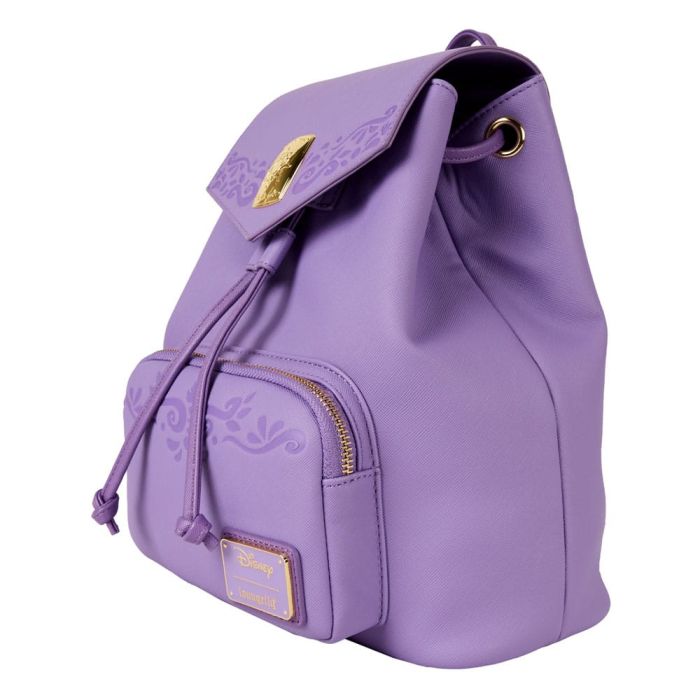Disney by Loungefly Backpack Mini Rapunzel 
