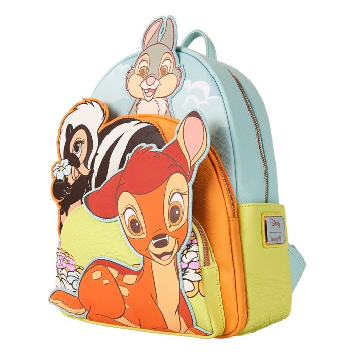 Disney by Loungefly Backpack Mini Bambi