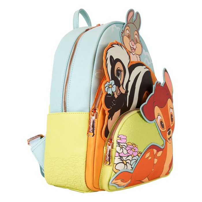 Disney by Loungefly Backpack Mini Bambi