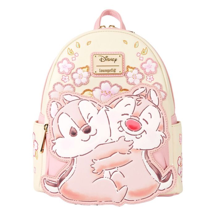 Disney by Loungefly Backpack Mini Chip and Dale