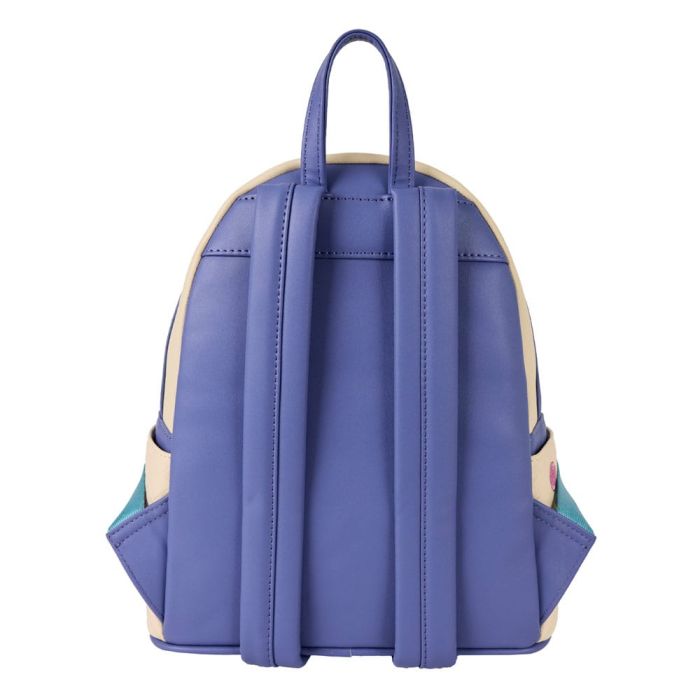 Disney by Loungefly Mini Backpack Princess Aurora & Prince Phillip 