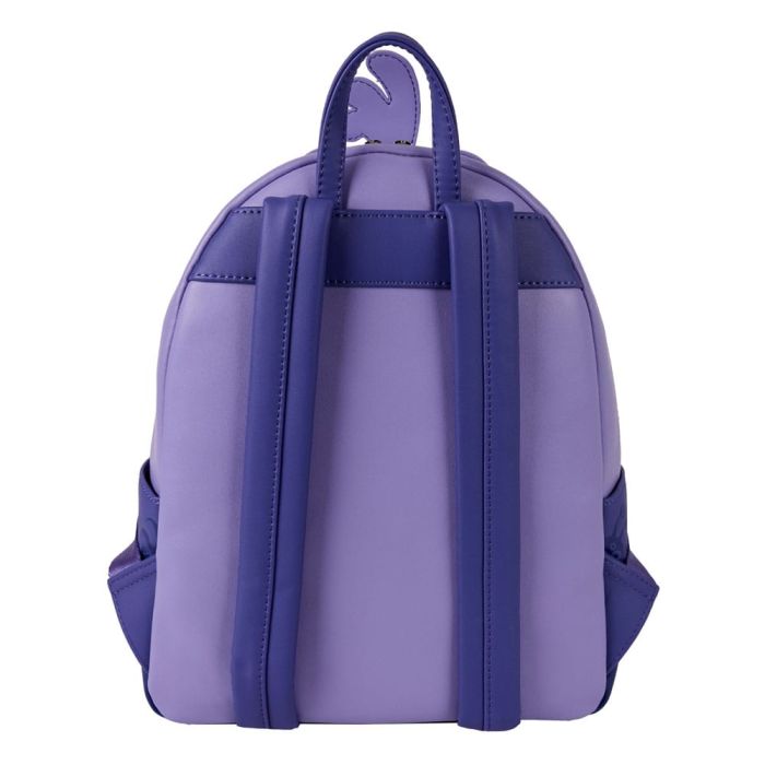 Monsters, Inc. by Loungefly Mini Backpack Mike Sulley and Randall