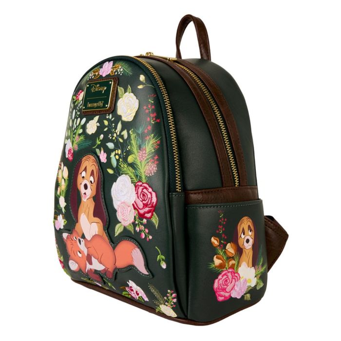 Disney by Loungefly Mini Backpack The Fox and the Hound