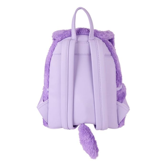 Disney by Loungefly Mini Backpack Emperor's New Groove Yzma 