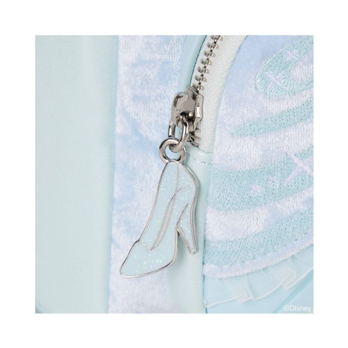 Disney by Loungefly Mini Backpack Cinderella Cosplay