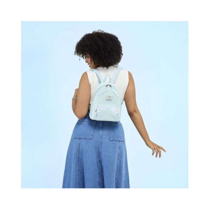 Disney by Loungefly Mini Backpack Cinderella Cosplay