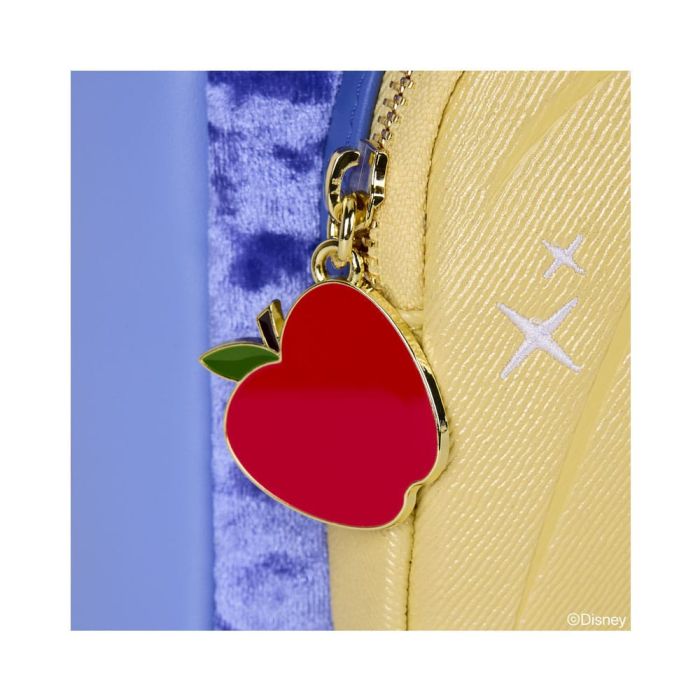 Disney by Loungefly Mini Backpack Snow White Cosplay