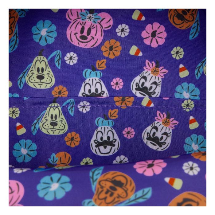 Disney by Loungefly Mini Backpack Mickey & Friends 