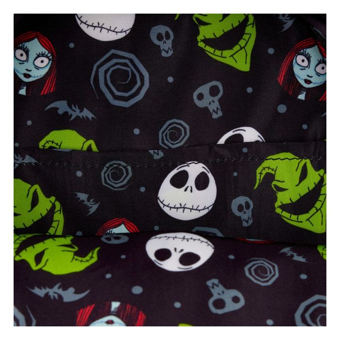 Nightmare before Christmas by Loungefly Canvas Tote Bag Sally