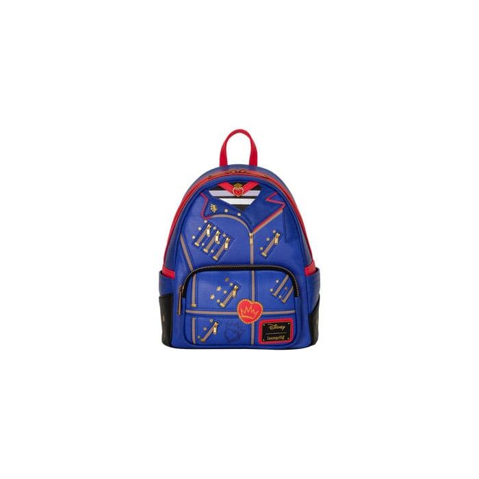 Disney by Loungefly Mini Backpack Descendants Evie Cosplay