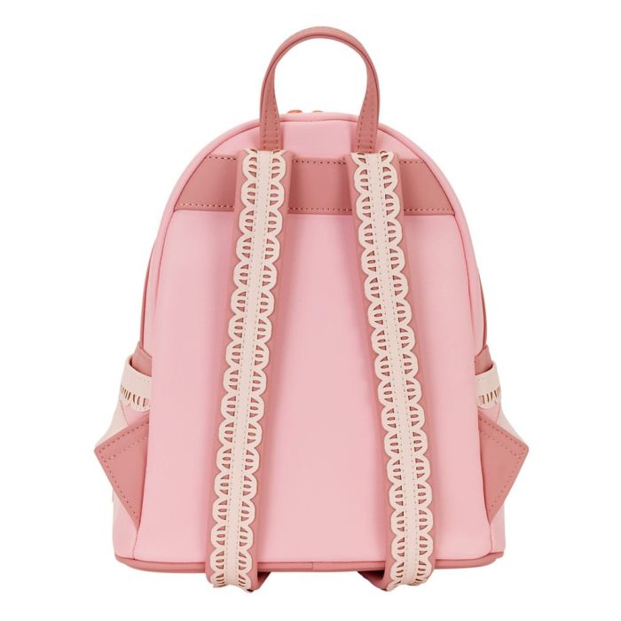 Disney Princess by Loungefly Mini Backpack Stained Glass