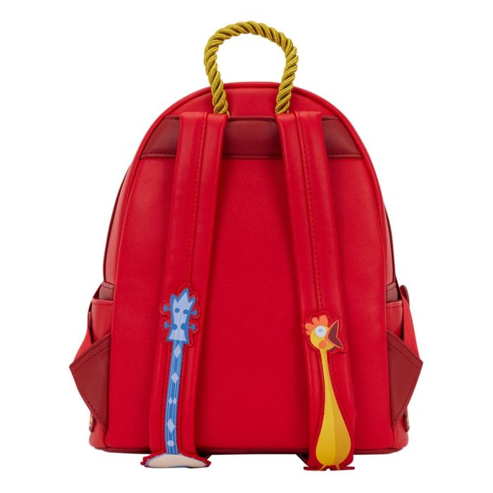 The Muppet Show by Loungefly Mini Backpack Group Cameo