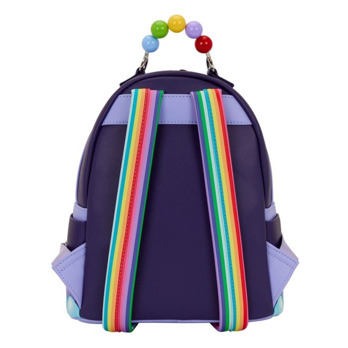 Disney/Pixar by Loungefly Mini Backpack Inside Out 2 