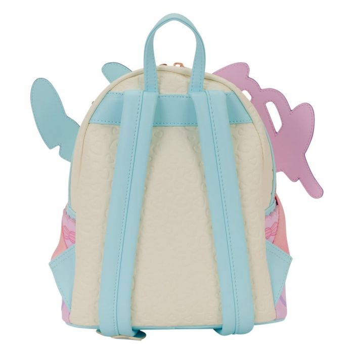 Lilo & Stitch by Loungefly Mini Backpack Be Mine