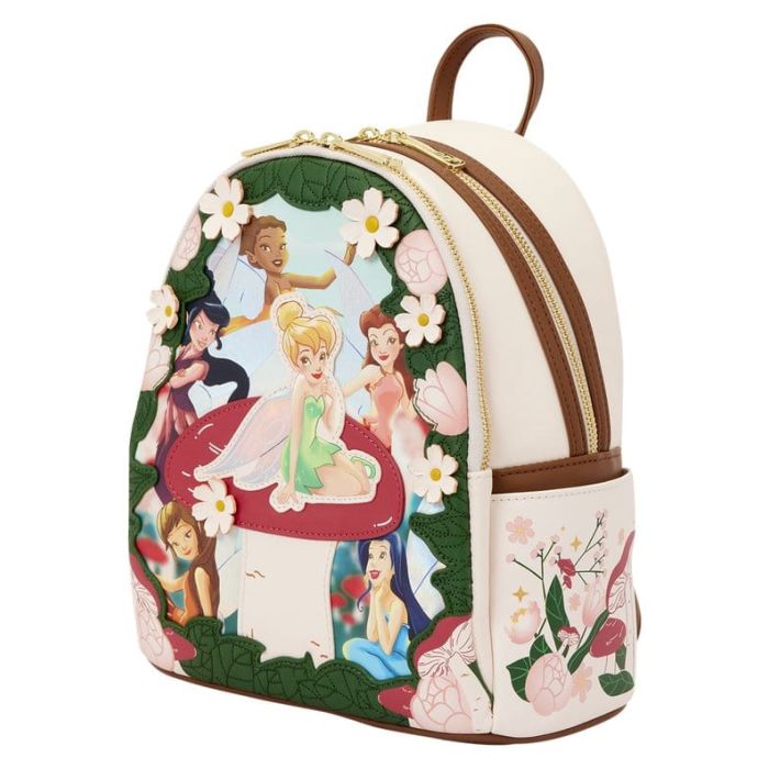 Disney by Loungefly Mini Backpack Fairies