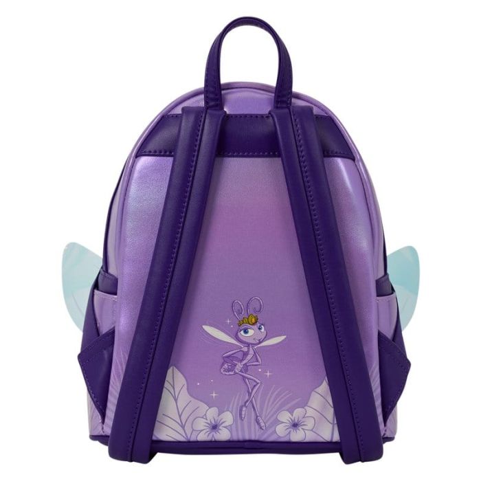 A Bug's Life by Loungefly Mini Backpack Princess Atta