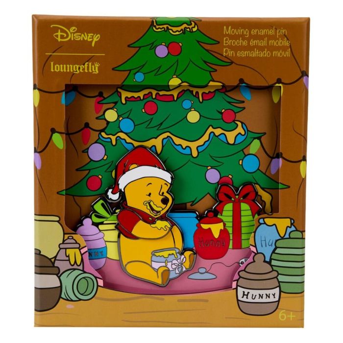 Disney by Loungefly Enamel 3