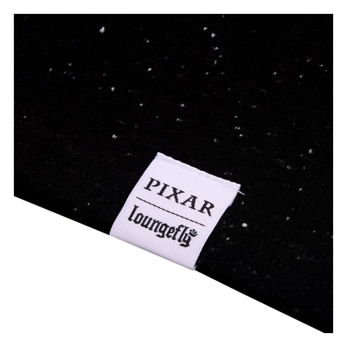 Pixar by Loungefly Tee T-Shirt Unisex Wall-E & Eve Size S