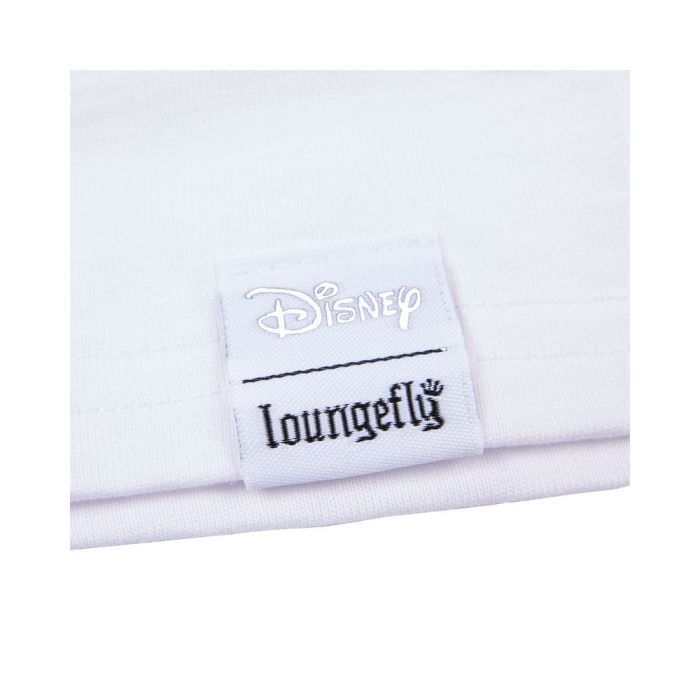 Disney by Loungefly Tee T-Shirt Unisex Dogs & Cats Size XXL