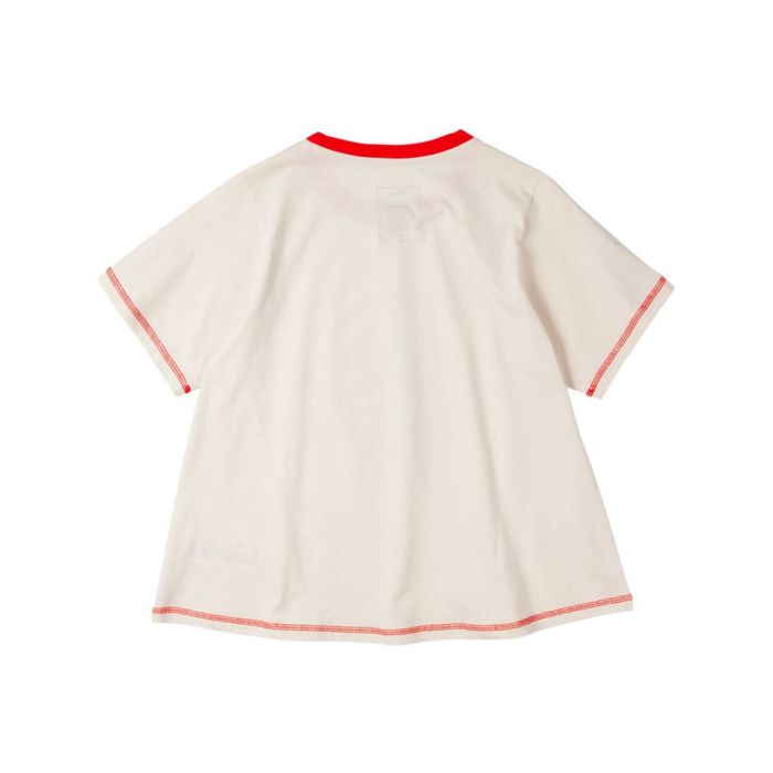 Disney by Loungefly Tee T-Shirt Unisex Snow White Swing Size L