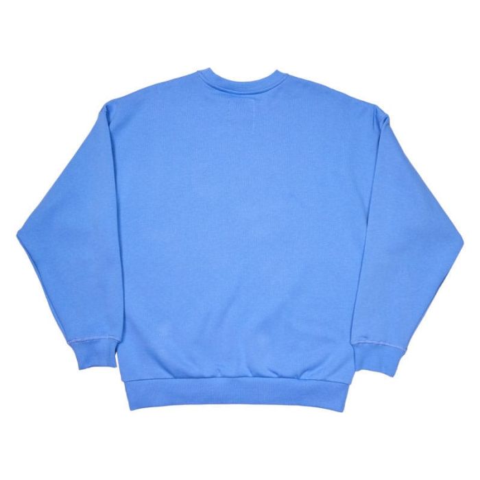 Disney by Loungefly Sweatshirt Unisex Dogs & Cats Oversized Crewneck Size S