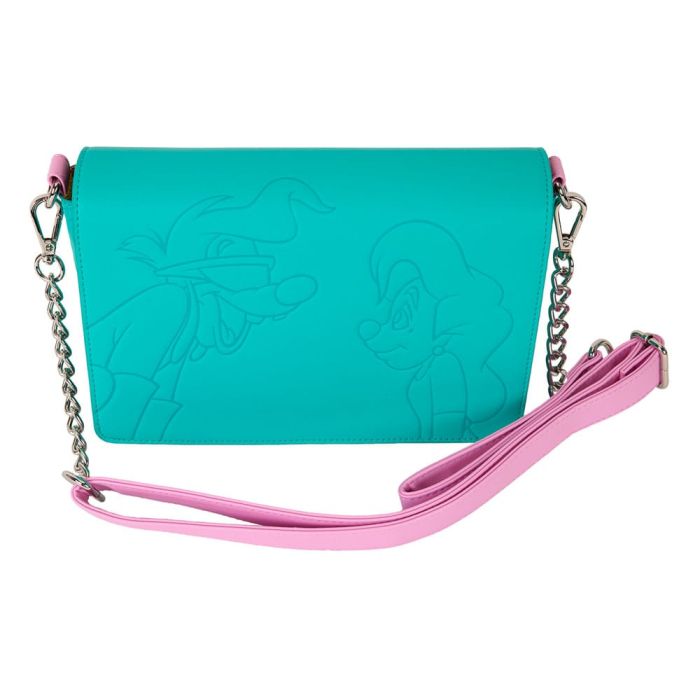 Disney by Loungefly Crossbody A Goofy Movie 