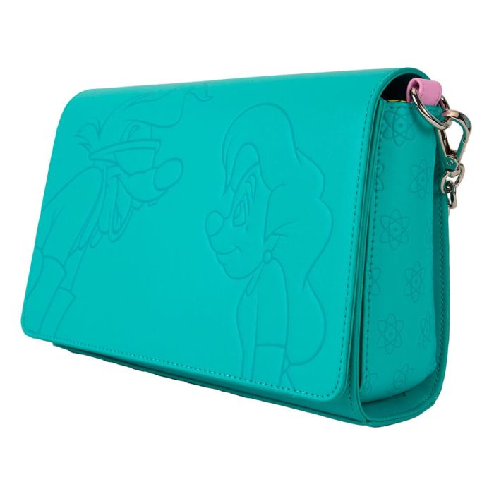 Disney by Loungefly Crossbody A Goofy Movie 