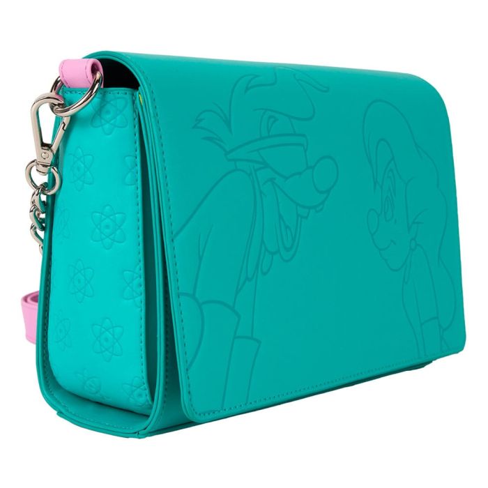 Disney by Loungefly Crossbody A Goofy Movie 