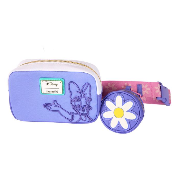 Disney by Loungefly Sling Bag Daisy Duck 