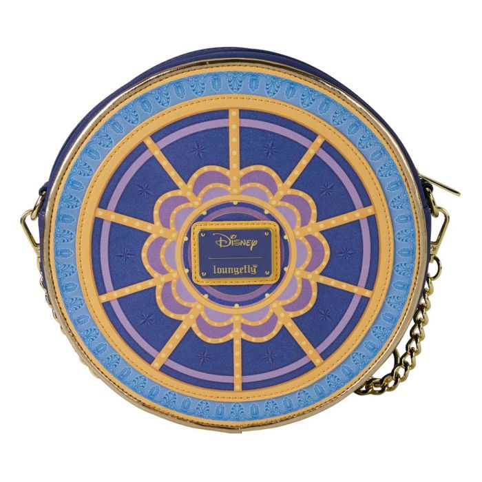 Disney by Loungefly Crossbody Princess Carousel 