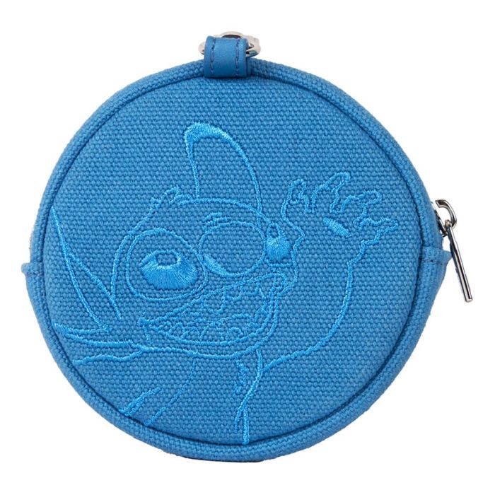 Disney by Loungefly belt bag Stitch