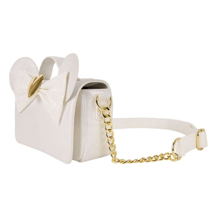 Disney by Loungefly Crossbody Wedding