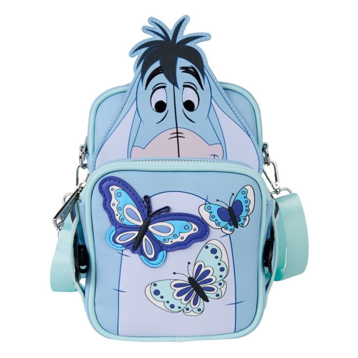 Disney by Loungefly Crossbody Winnie the Pooh Eeyore Crossbuddies 