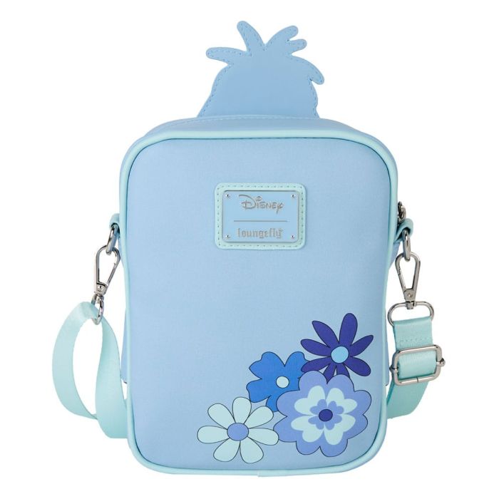 Disney by Loungefly Crossbody Winnie the Pooh Eeyore Crossbuddies 