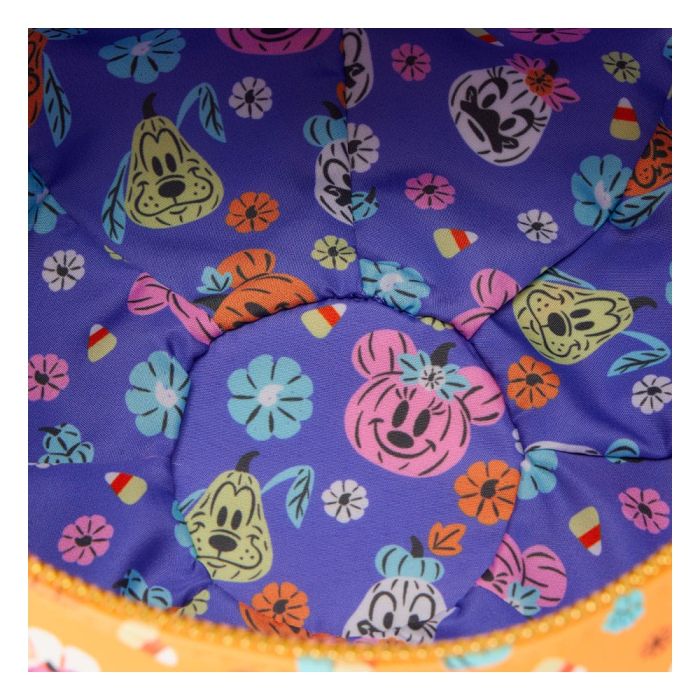 Disney by Loungefly Crossbody Pumpkin