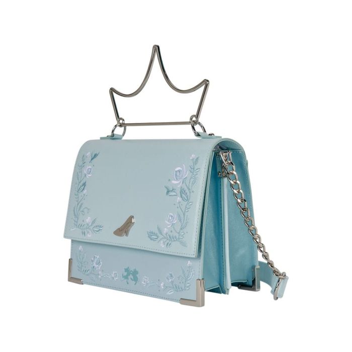 Disney by Loungefly Crossbody Bag Princess Cinderella