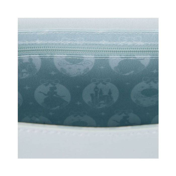 Disney by Loungefly Crossbody Bag Princess Cinderella