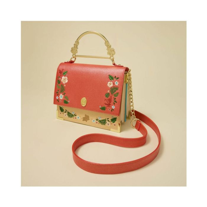 Disney by Loungefly Crossbody Bag Princess Moana 