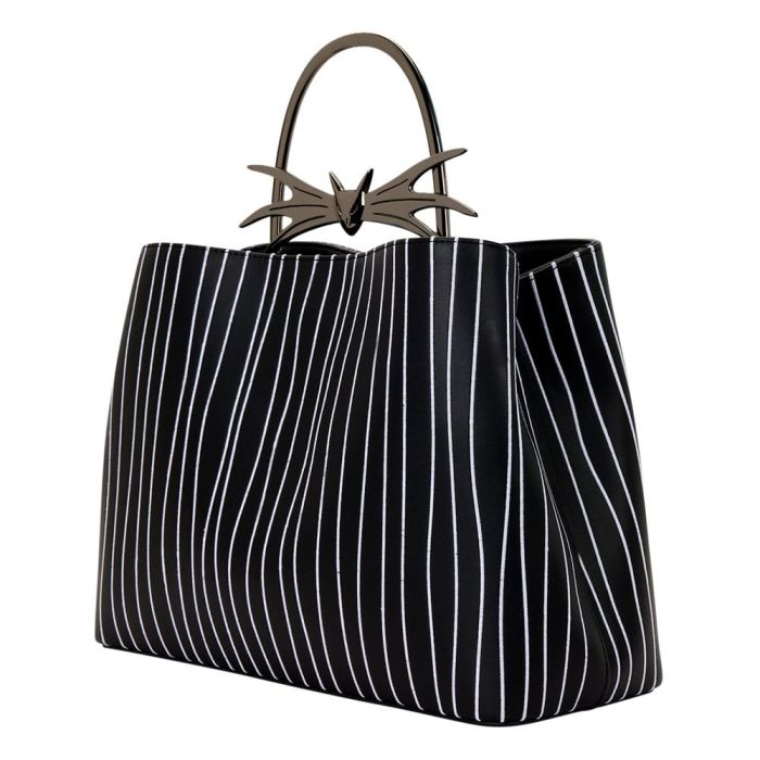 Nightmare before Christmas by Loungefly Handbag Jack Skellington