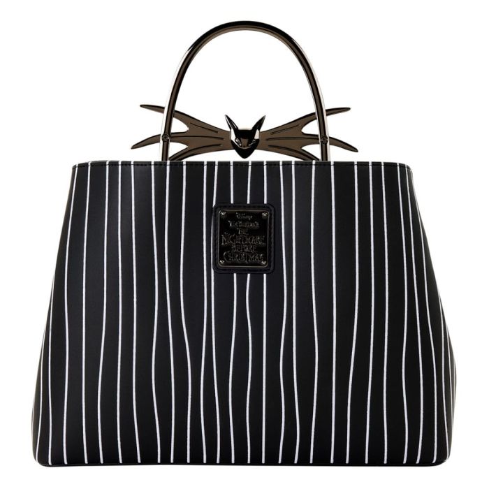 Nightmare before Christmas by Loungefly Handbag Jack Skellington