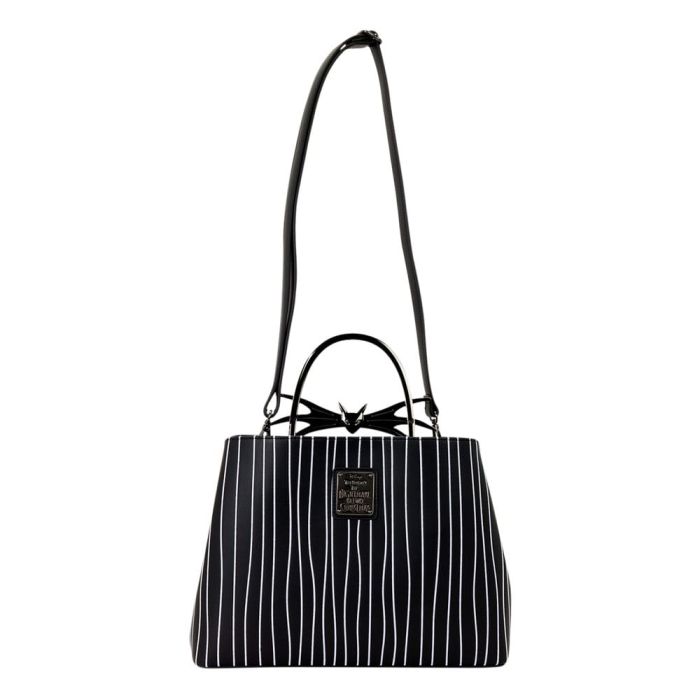 Nightmare before Christmas by Loungefly Handbag Jack Skellington