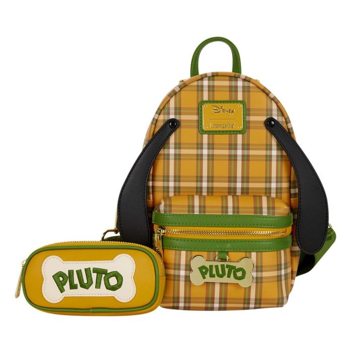 Disney by Loungefly Sling Bag Pluto 95th Anniversary