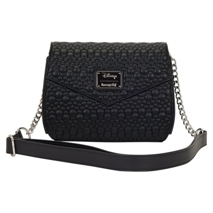 Disney by Loungefly Crossbody Bag Sketched - Mickey Mouse 